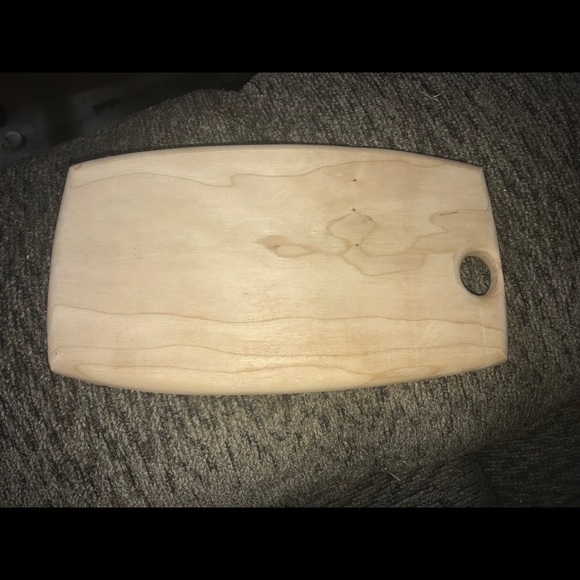 Va cutting board - Picture 2 of 2